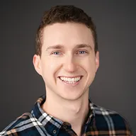 Garrett Cahill