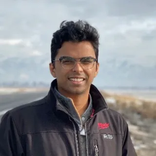 Shehan Chandrasekera