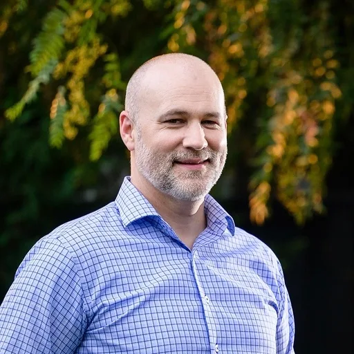 Levi Larsen, CFP
