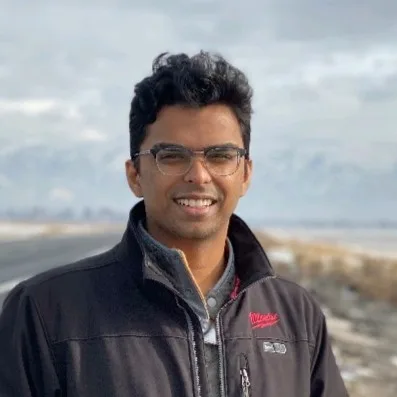 Shehan Chandrasekera, CPA