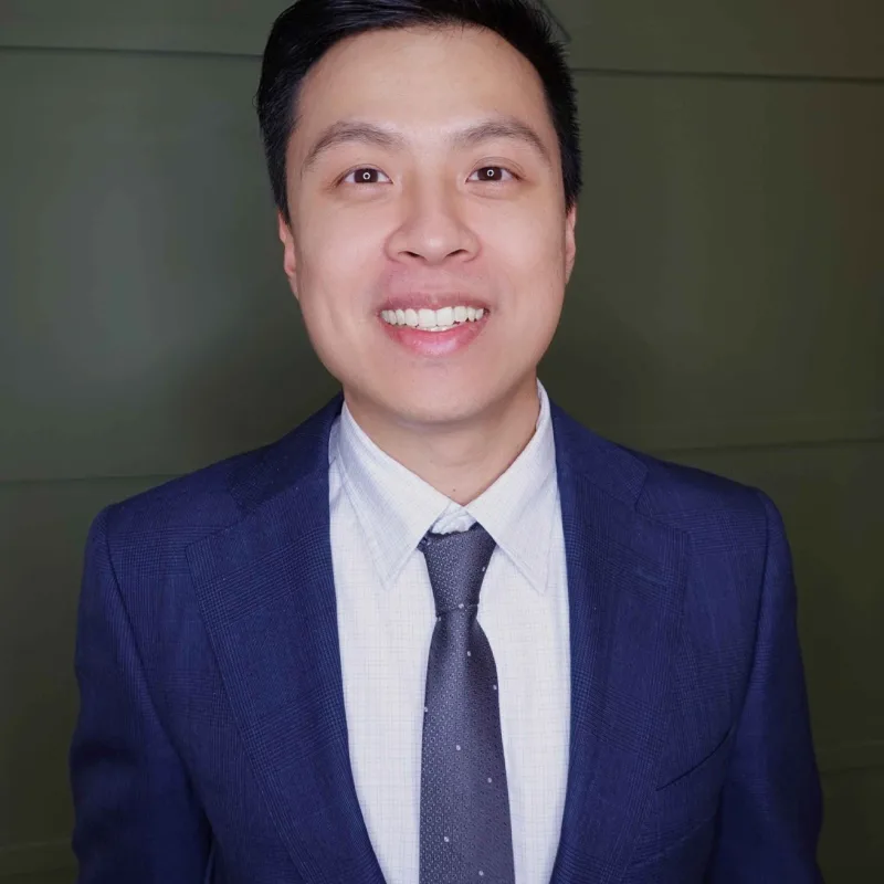 Warren Wu, CPA